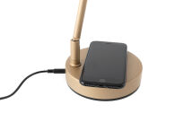 Lampka do pianina PL-78 Gold matt GEWA - 8