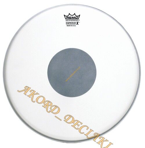 Naciąg Emperor X REMO 13