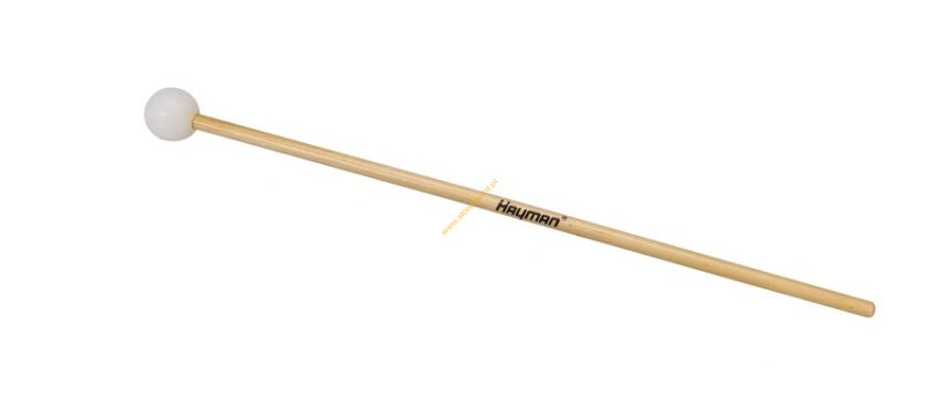 Pałka do ksylofonu średnio twarde Hayman XM-2