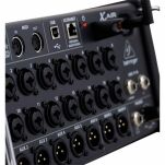 Mikser cyfrowy Behringer X Air XR18 - 8