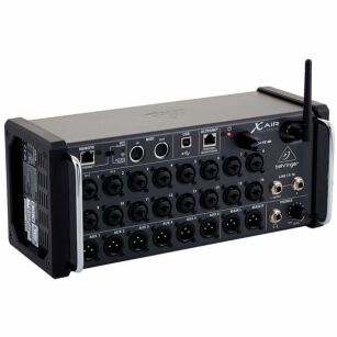 Mikser cyfrowy Behringer X Air XR18