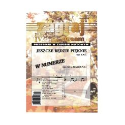 Książka - ZAGRAJ TO SAM kwartalnik (263) IV/2022