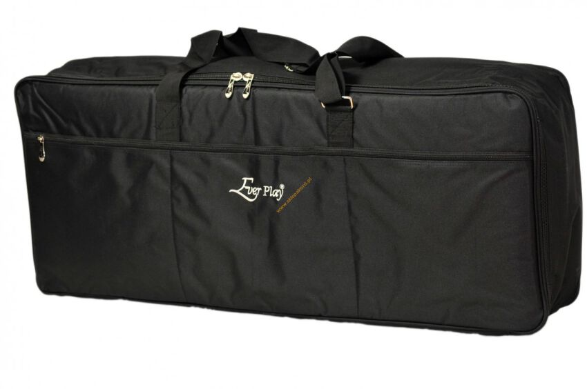 Pokrowiec na keyboard Ever Play KB620 95/36/14 cm