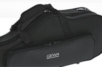 Futerał formowany do saksofonu altowego Compact - 10