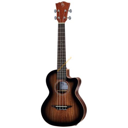 Ukulele tenorowe Harley Benton Kahuna CLU-50T