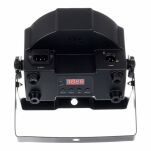 Reflektor LED Fun Generation SePar Hex LED RGBAW UV IR - 9