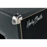 Wzmacniacz basowy Harley Benton SolidBass 210T - 2