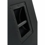 Wzmacniacz basowy Harley Benton SolidBass 210T - 3