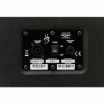 Wzmacniacz basowy Harley Benton SolidBass 210T - 5