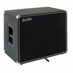 Wzmacniacz basowy Harley Benton SolidBass 210T - 9