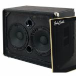 Wzmacniacz basowy Harley Benton SolidBass 210T - 11