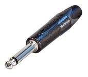 Kabel instrumentalny Reds Music GCN 22 30 LIVE Jack 6,3mm 3m - 3