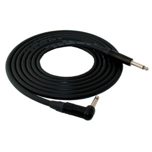 Kabel instrumentalny Reds Music GCN 22 30 LIVE Jack 6,3mm 3m