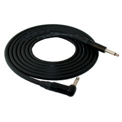 Kabel instrumentalny Reds Music GCN 22 30 LIVE Jack 6,3mm 3m