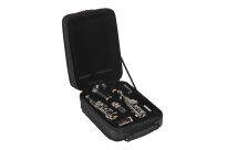 Klarnet Bb GEWA K. Sandner KS30 Grenadilla Heavy Bell - 7