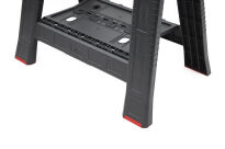 Kobyłki budowlane Qbrick System komplet 2 szt - 4