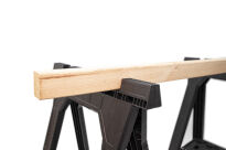 Kobyłki budowlane Qbrick System komplet 2 szt - 6