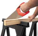 Kobyłki budowlane Qbrick System komplet 2 szt - 7