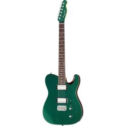 Gitara elektryczna Harley Benton Fusion-T HH HT EB OCT