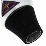 Tłumik do trąbki Best Brass Warm Up Mute Trumpet Practice Mute - 6