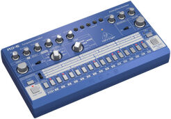 Automat perkusyjny Behringer RD-6-BU