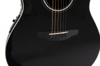 Gitara e-akustyczna Ovation CS24-5-G - 6