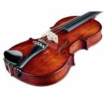 Skrzypce 5-strunowe z niską struną C Thomann Europe 5-Str. Antiqued Violin - 2