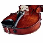 Skrzypce 5-strunowe z niską struną C Thomann Europe 5-Str. Antiqued Violin - 6