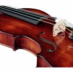 Skrzypce 5-strunowe z niską struną C Thomann Europe 5-Str. Antiqued Violin - 8