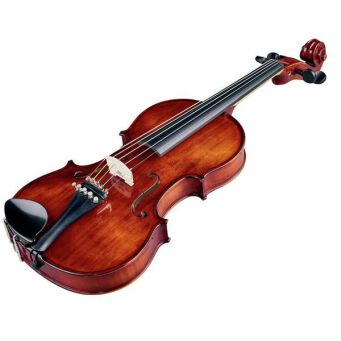 Skrzypce 5-strunowe z niską struną C Thomann Europe 5-Str. Antiqued Violin