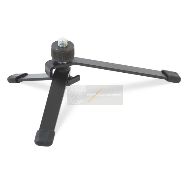 Statyw mikrofonowy konferencyjny kompaktowy MS-3 ATHLETIC