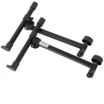Nadstawka do statywu pod drugi instrument klawiszowy STIM KI-09 - 2