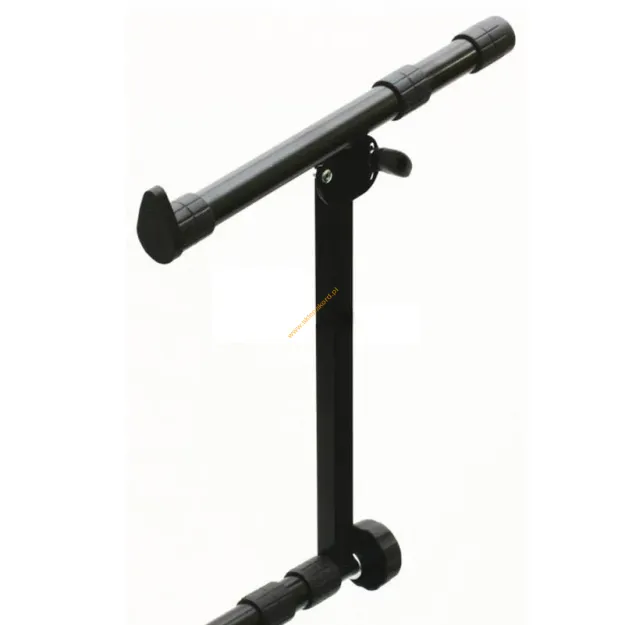 Nadstawka do statywu pod drugi instrument klawiszowy STIM KI-09