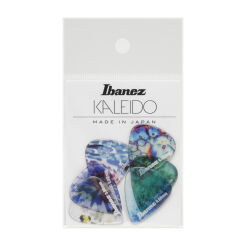 Kostki do Gitary 6szt Ibanez PCP14MH-C1