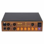 Wzmacniacz basowy Markbass Little Mark Tube 800 - 2