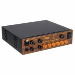 Wzmacniacz basowy Markbass Little Mark Tube 800 - 4
