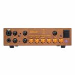 Wzmacniacz basowy Markbass Little Mark Tube 800 - 5
