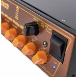 Wzmacniacz basowy Markbass Little Mark Tube 800 - 8