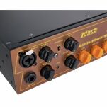 Wzmacniacz basowy Markbass Little Mark Tube 800 - 9
