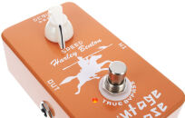 Efekt gitarowy Harley Benton Vintage Phase - 5