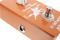 Efekt gitarowy Harley Benton Vintage Phase - 6