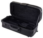 Futerał do trąbki Trekking lekki - 8