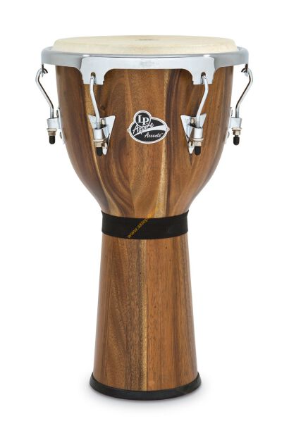 Djembe Aspire Accents Orzech LPA632-SW Latin Percussion