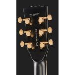 Gitara elektryczna Harley Benton SC-Custom Plus EMG VBK - 3