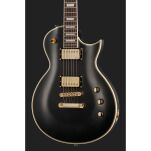 Gitara elektryczna Harley Benton SC-Custom Plus EMG VBK - 5