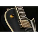 Gitara elektryczna Harley Benton SC-Custom Plus EMG VBK - 11