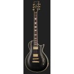 Gitara elektryczna Harley Benton SC-Custom Plus EMG VBK - 12