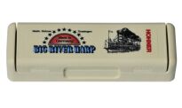 Harmonijka ustna HOHNER Big RIVER HARP 590/20 D - 5