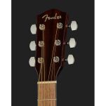 Gitara akustyczna Fender CD-140SCE All Mah - 3