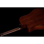 Gitara akustyczna Fender CD-140SCE All Mah - 7